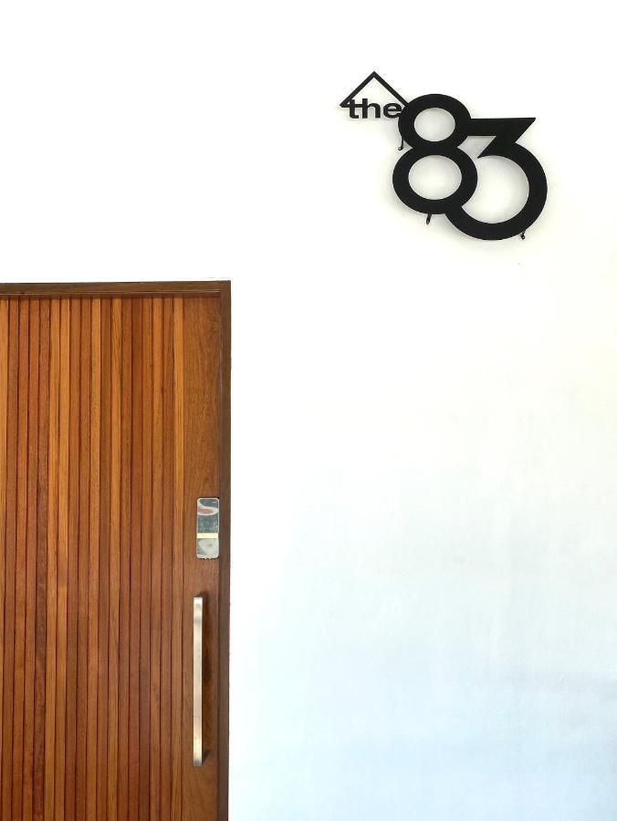 The 83 Betong Guesthouse Exterior foto